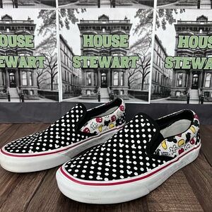 Disney Vans